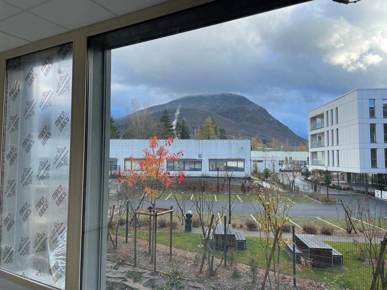Bureau Annecy-le-Vieux 92m² Location bureau Annecy-le-Vieux Haute-Savoie OLBUR2425561 4